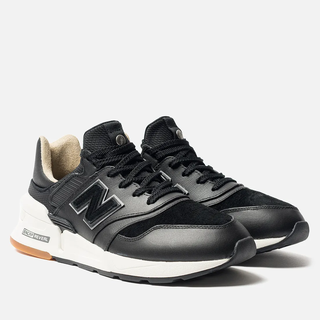 New Balance Мужские кроссовки MS997RB
