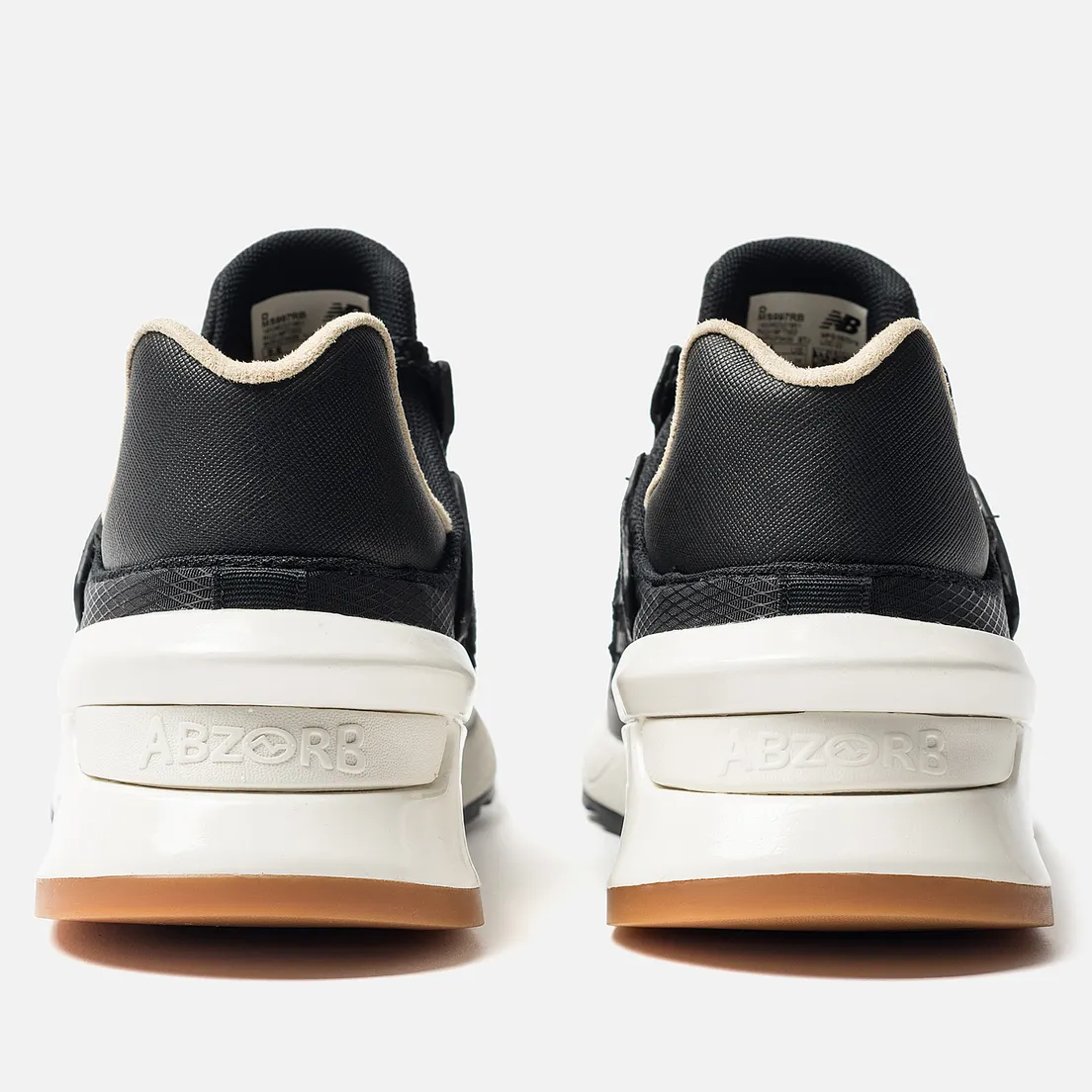 New Balance Мужские кроссовки MS997RB