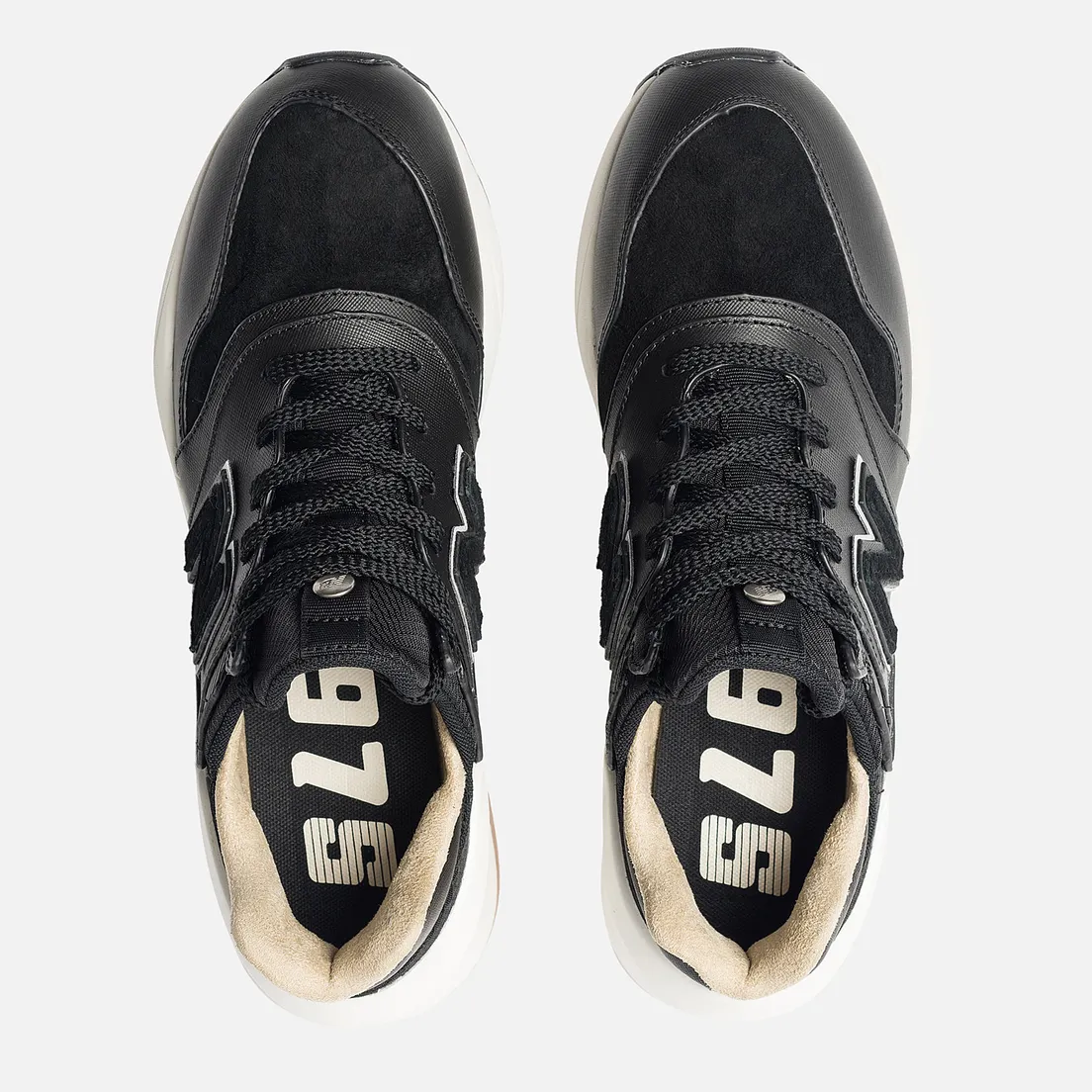 New Balance Мужские кроссовки MS997RB