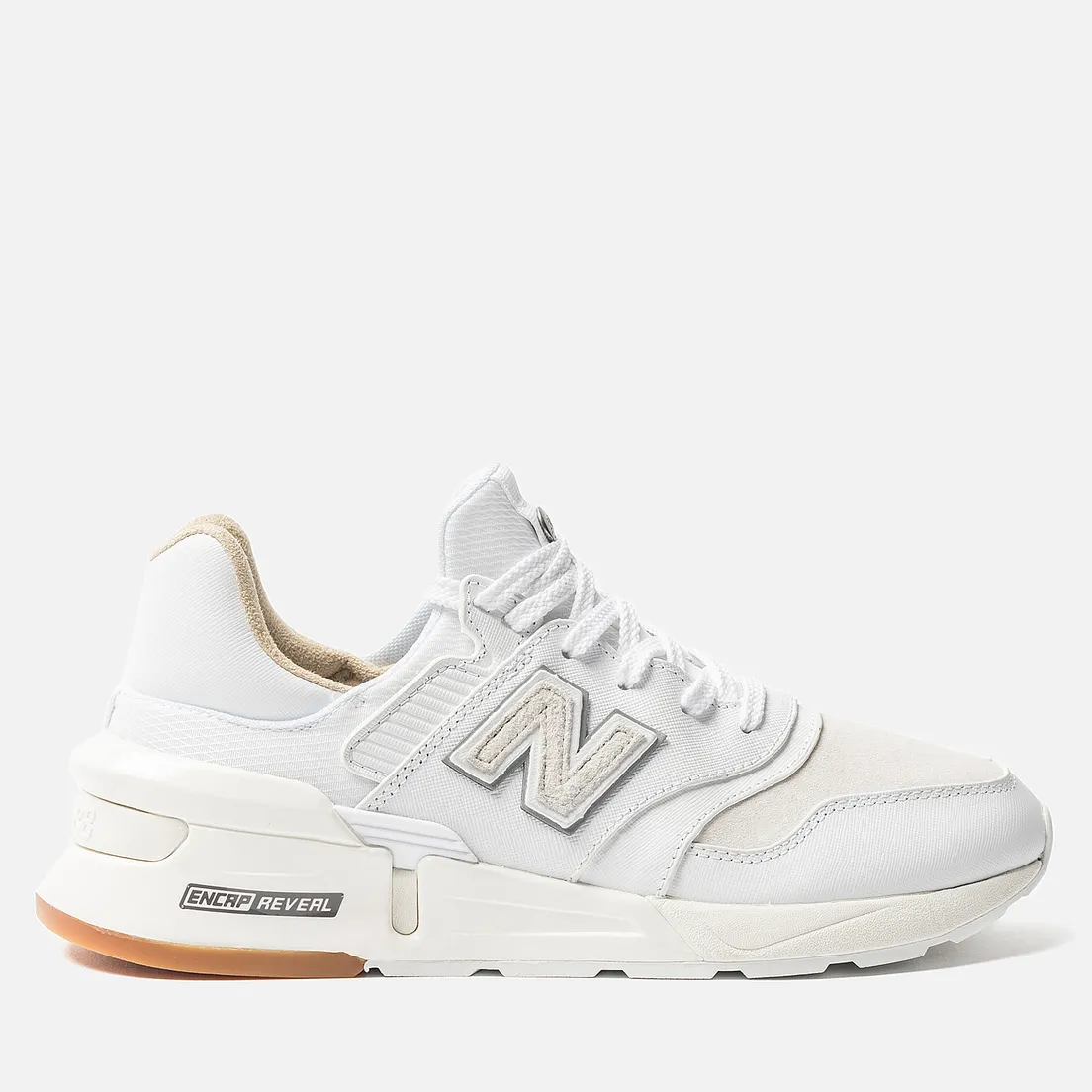 New Balance Мужские кроссовки MS997RI