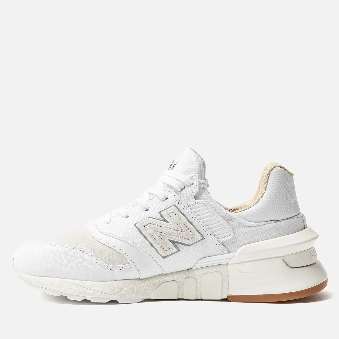 New Balance Мужские кроссовки MS997RI