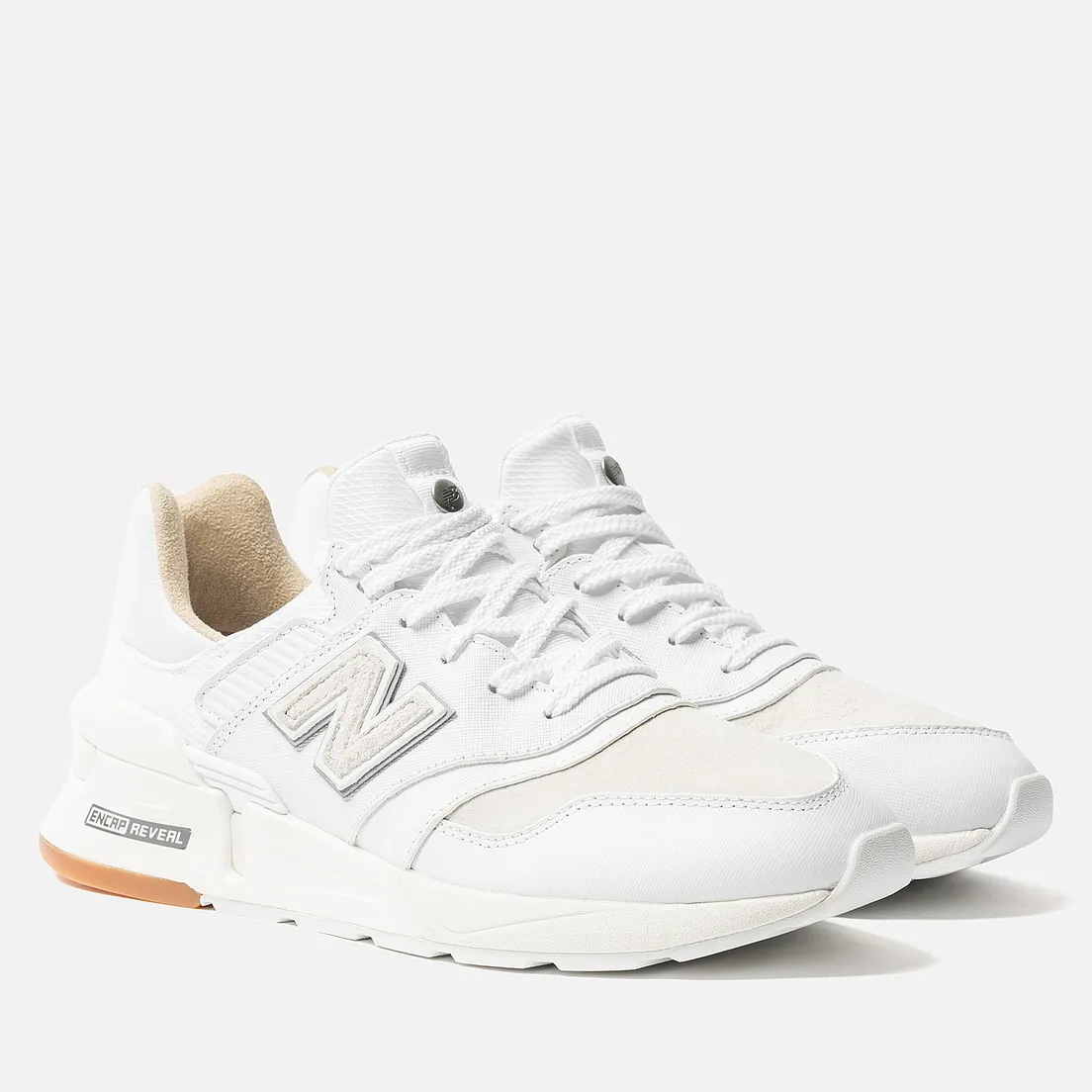 New Balance Мужские кроссовки MS997RI