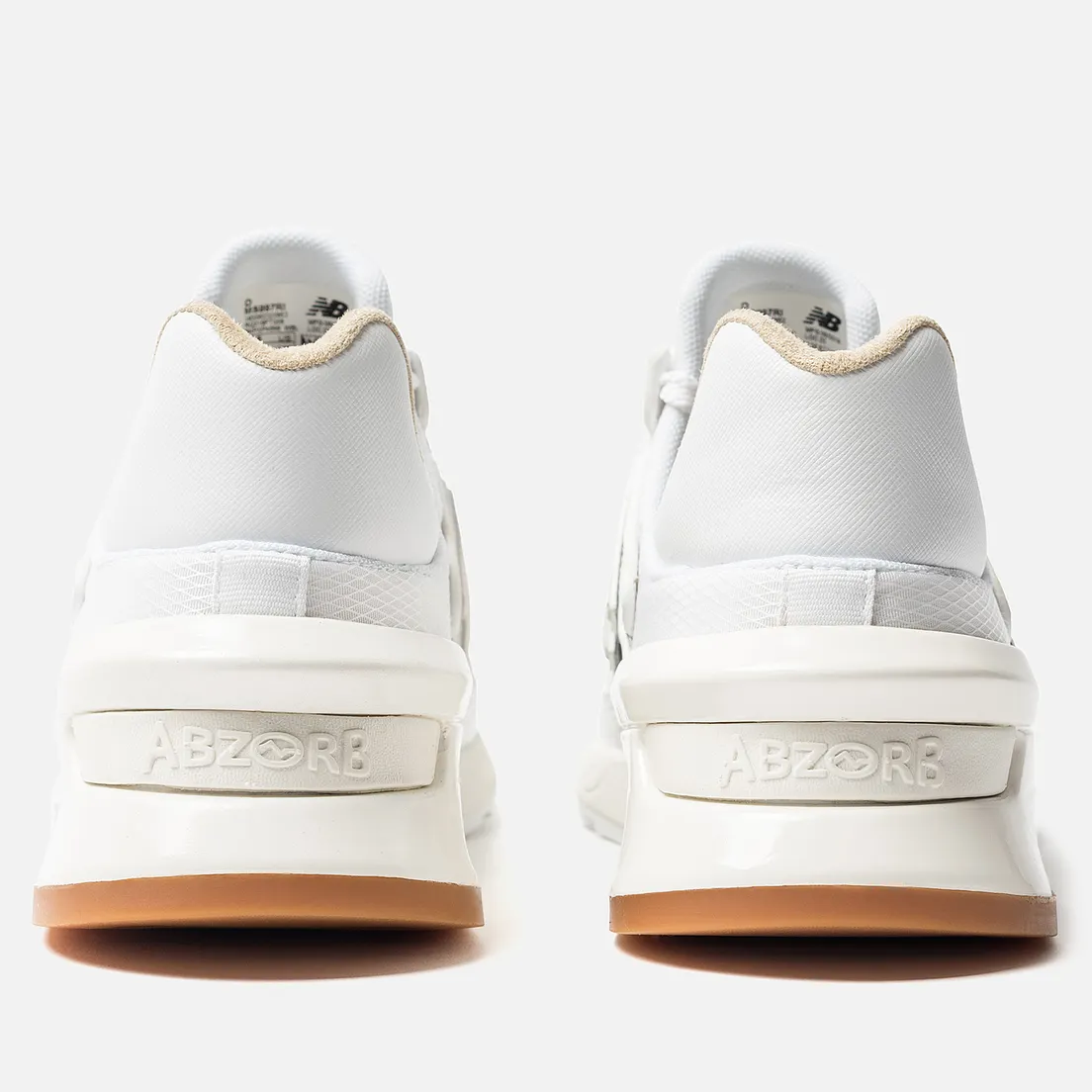 New Balance Мужские кроссовки MS997RI