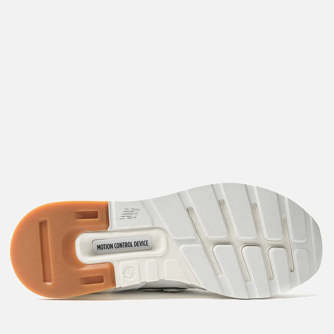 New Balance Мужские кроссовки MS997RI