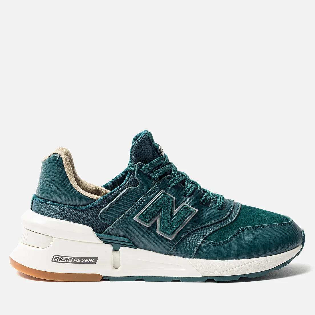 New Balance Мужские кроссовки MS997RJ