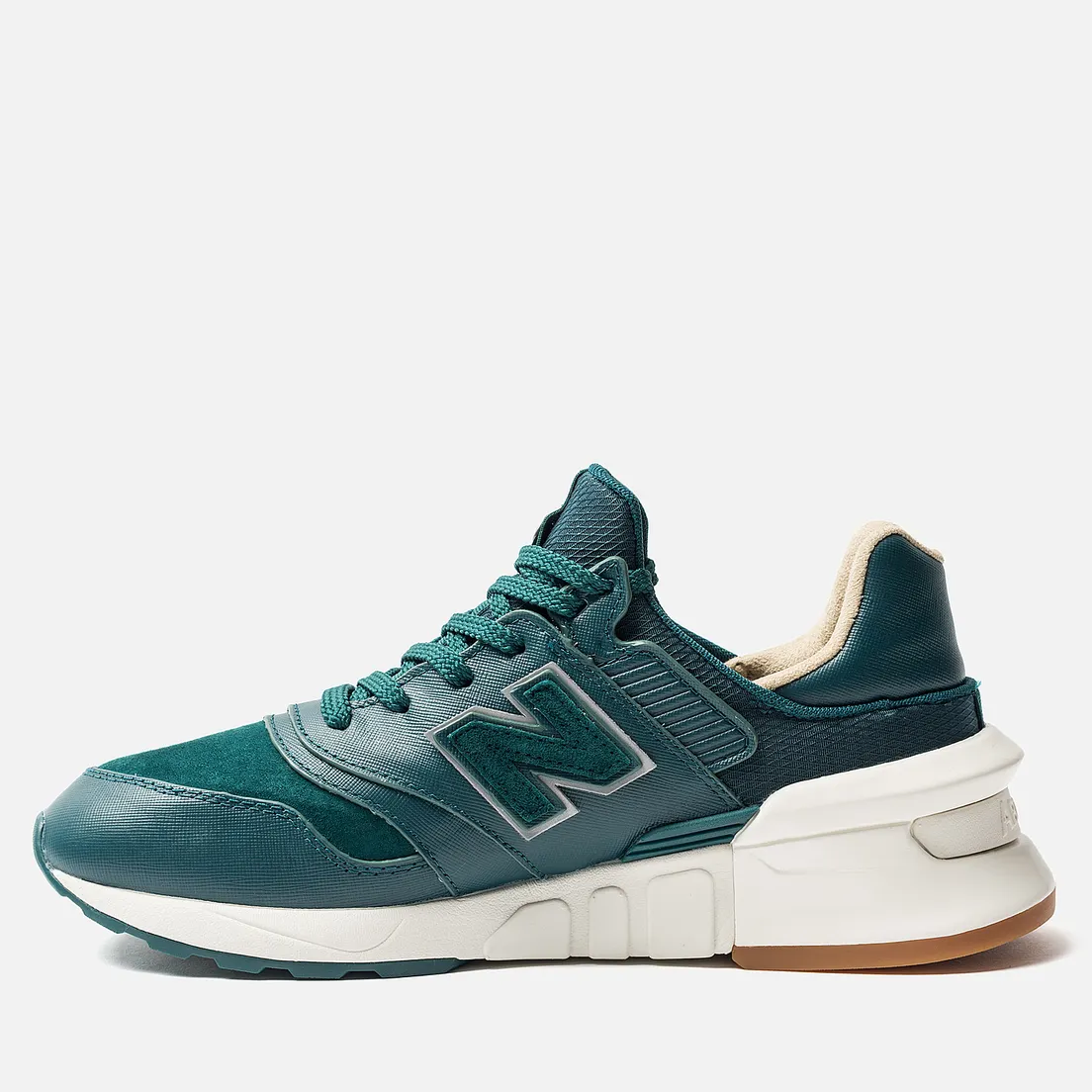 New Balance Мужские кроссовки MS997RJ