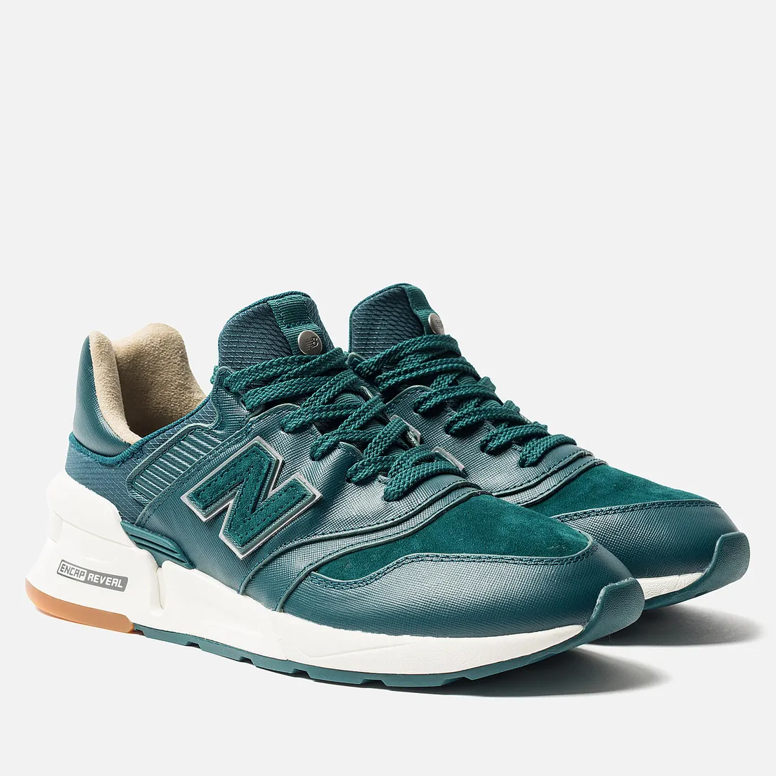 New Balance Мужские кроссовки MS997RJ