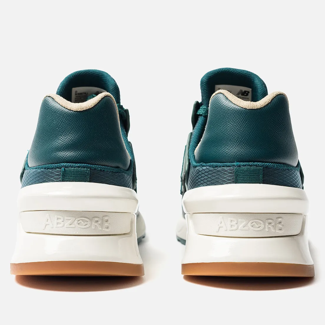 New Balance Мужские кроссовки MS997RJ
