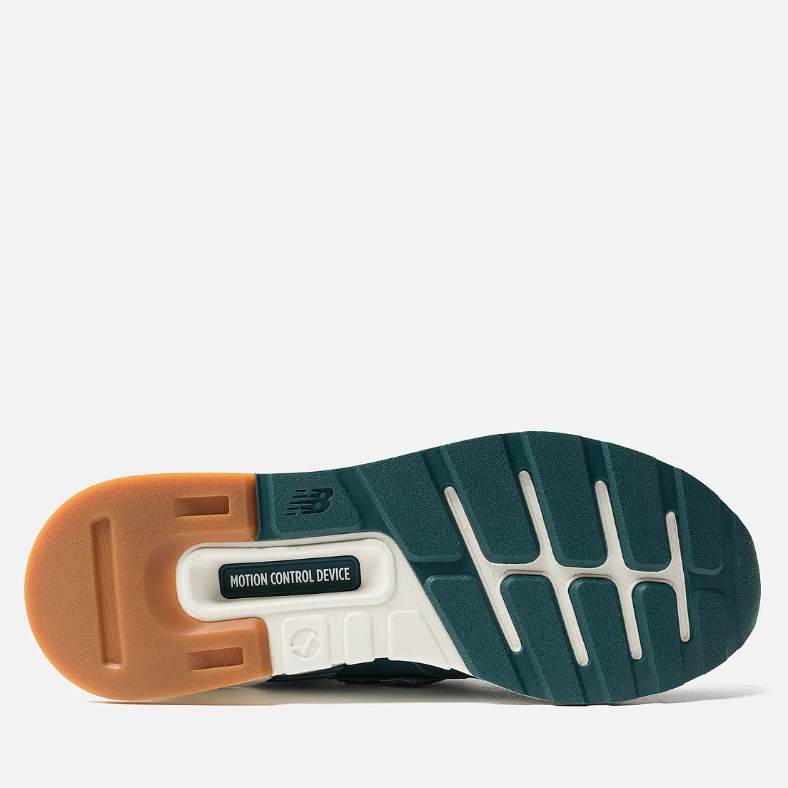 New Balance Мужские кроссовки MS997RJ