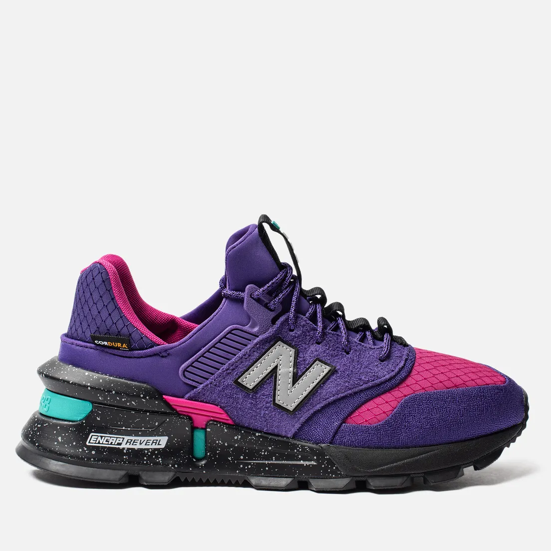 New Balance Мужские кроссовки MS997SA Outdoor Pack
