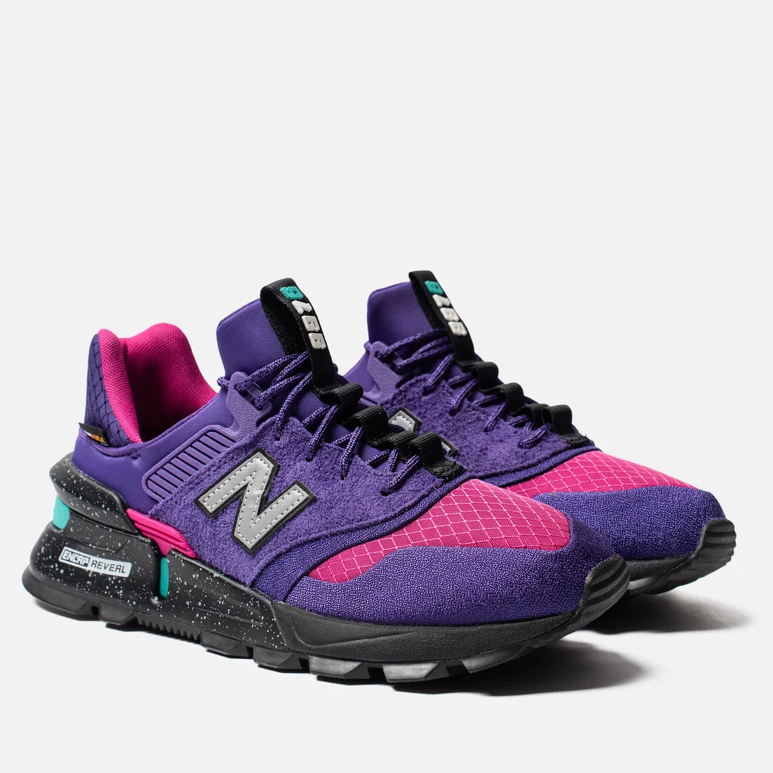 New Balance Мужские кроссовки MS997SA Outdoor Pack