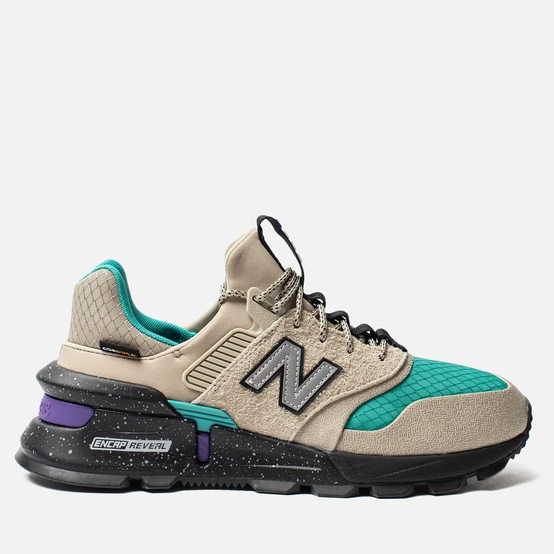 New Balance Мужские кроссовки MS997SB Outdoor Pack