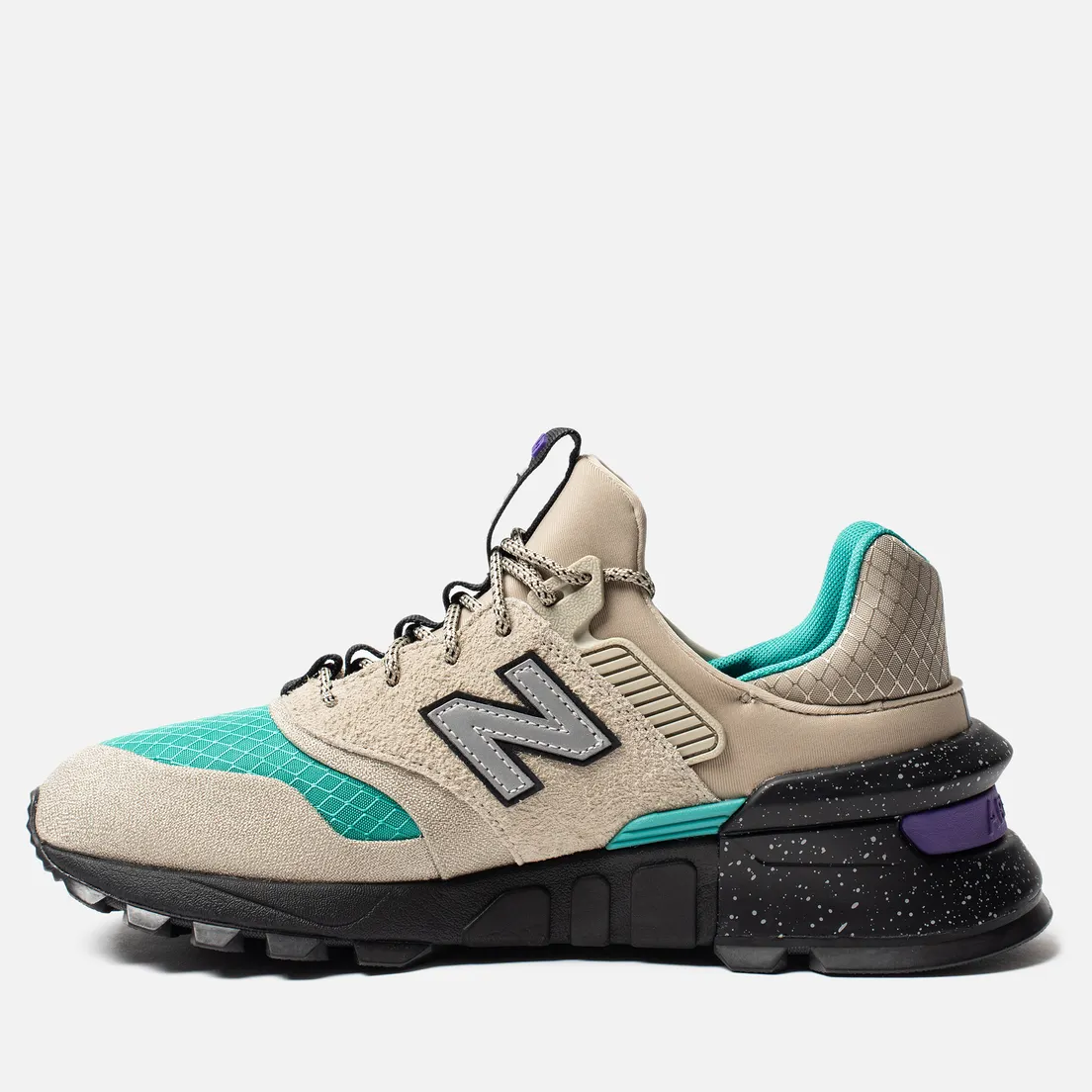 New Balance Мужские кроссовки MS997SB Outdoor Pack