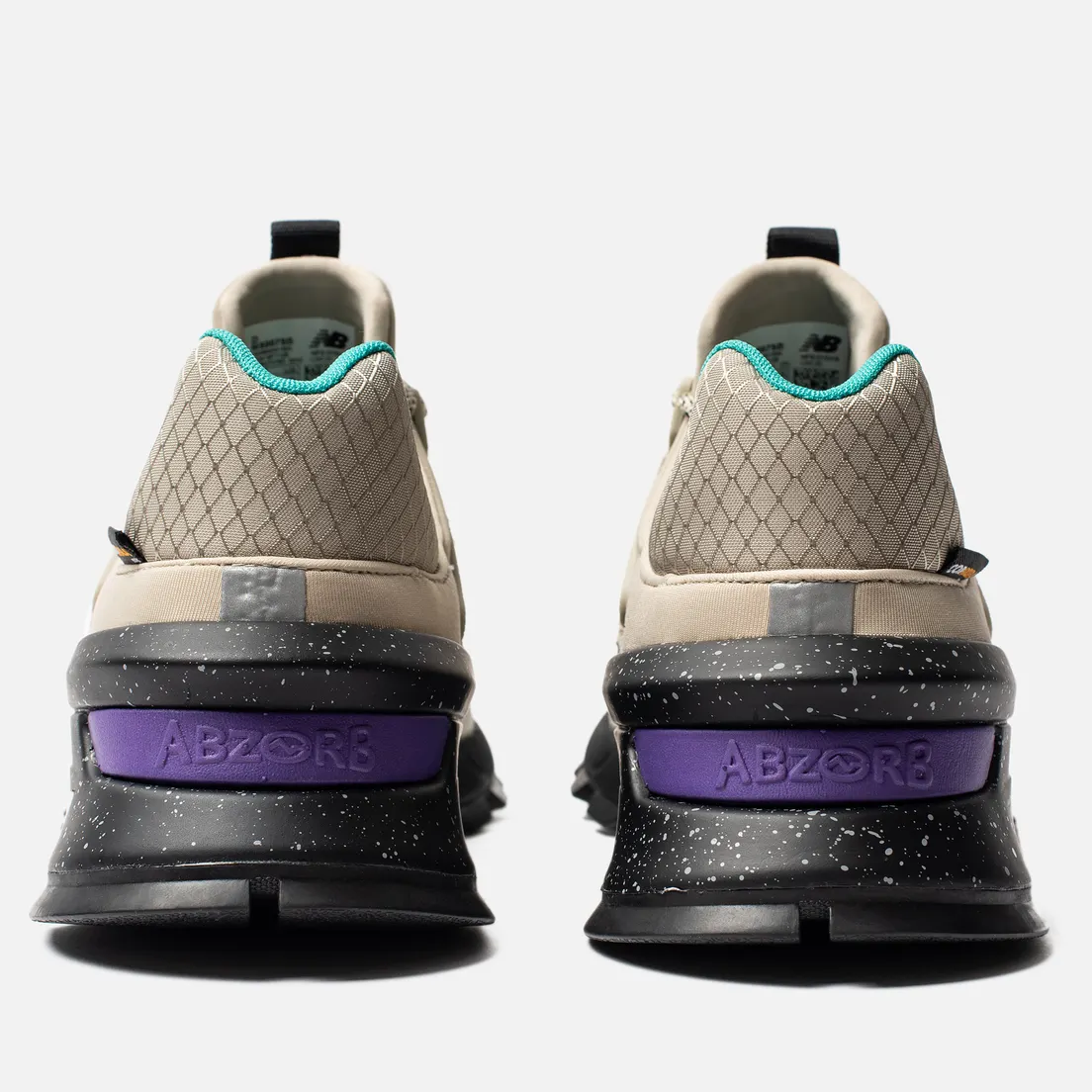 New Balance Мужские кроссовки MS997SB Outdoor Pack