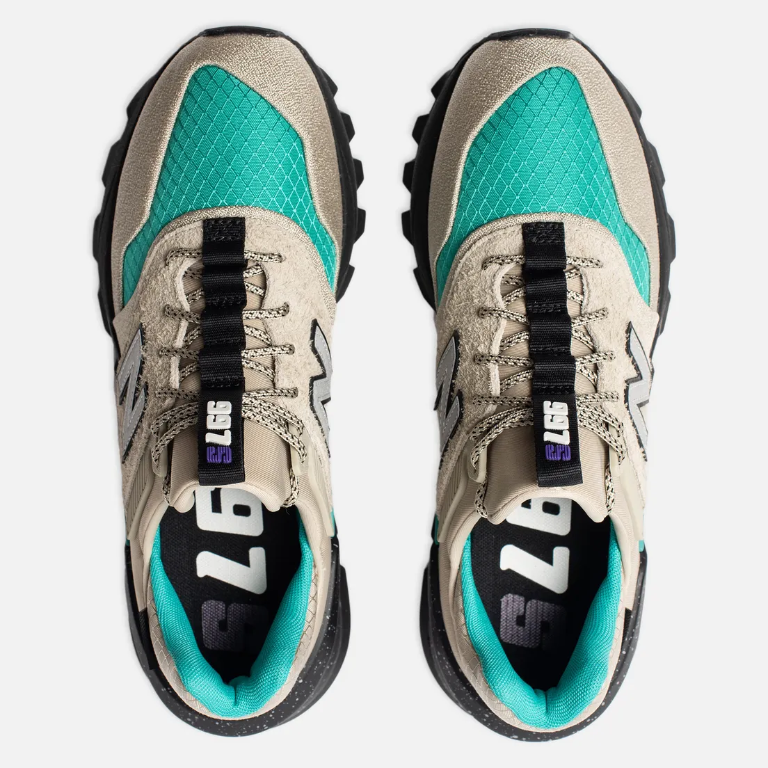 New Balance Мужские кроссовки MS997SB Outdoor Pack