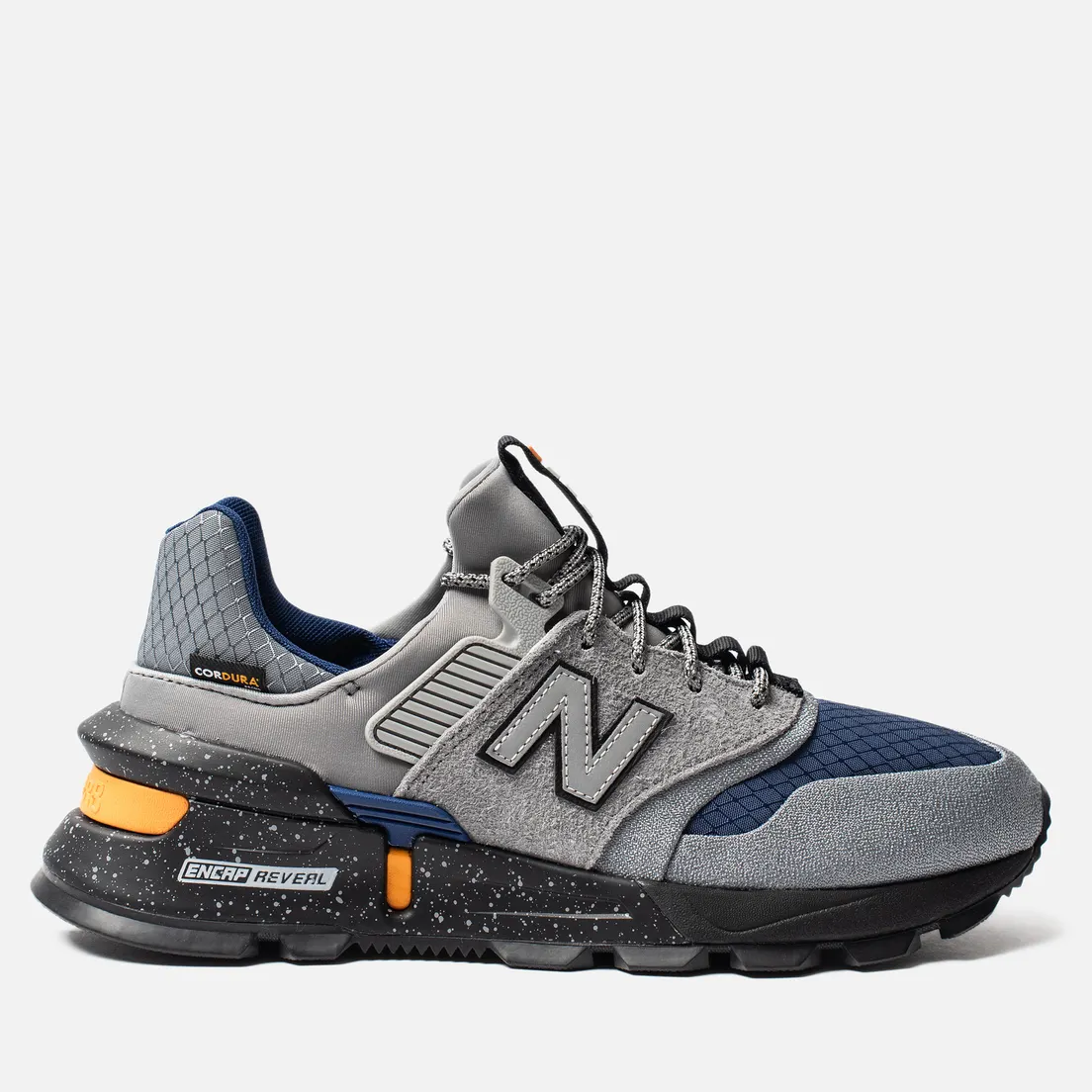 New Balance Мужские кроссовки MS997SC Outdoor Pack