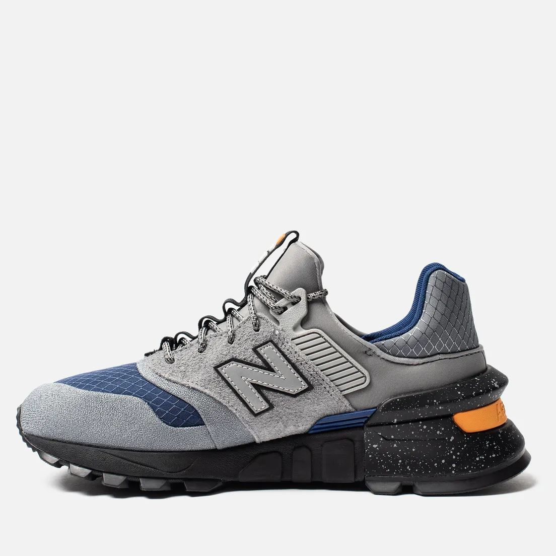 New Balance Мужские кроссовки MS997SC Outdoor Pack