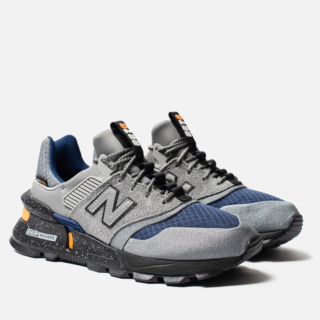 New Balance Мужские кроссовки MS997SC Outdoor Pack