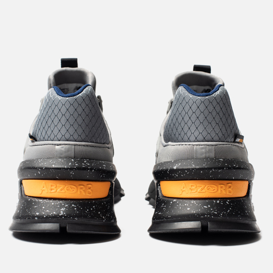 Мужские кроссовки New Balance MS997SC Outdoor Pack Grey/Black/White