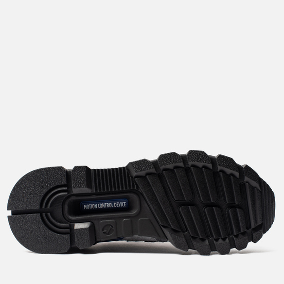 Мужские кроссовки New Balance MS997SC Outdoor Pack Grey/Black/White