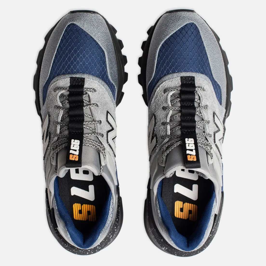 New Balance Мужские кроссовки MS997SC Outdoor Pack