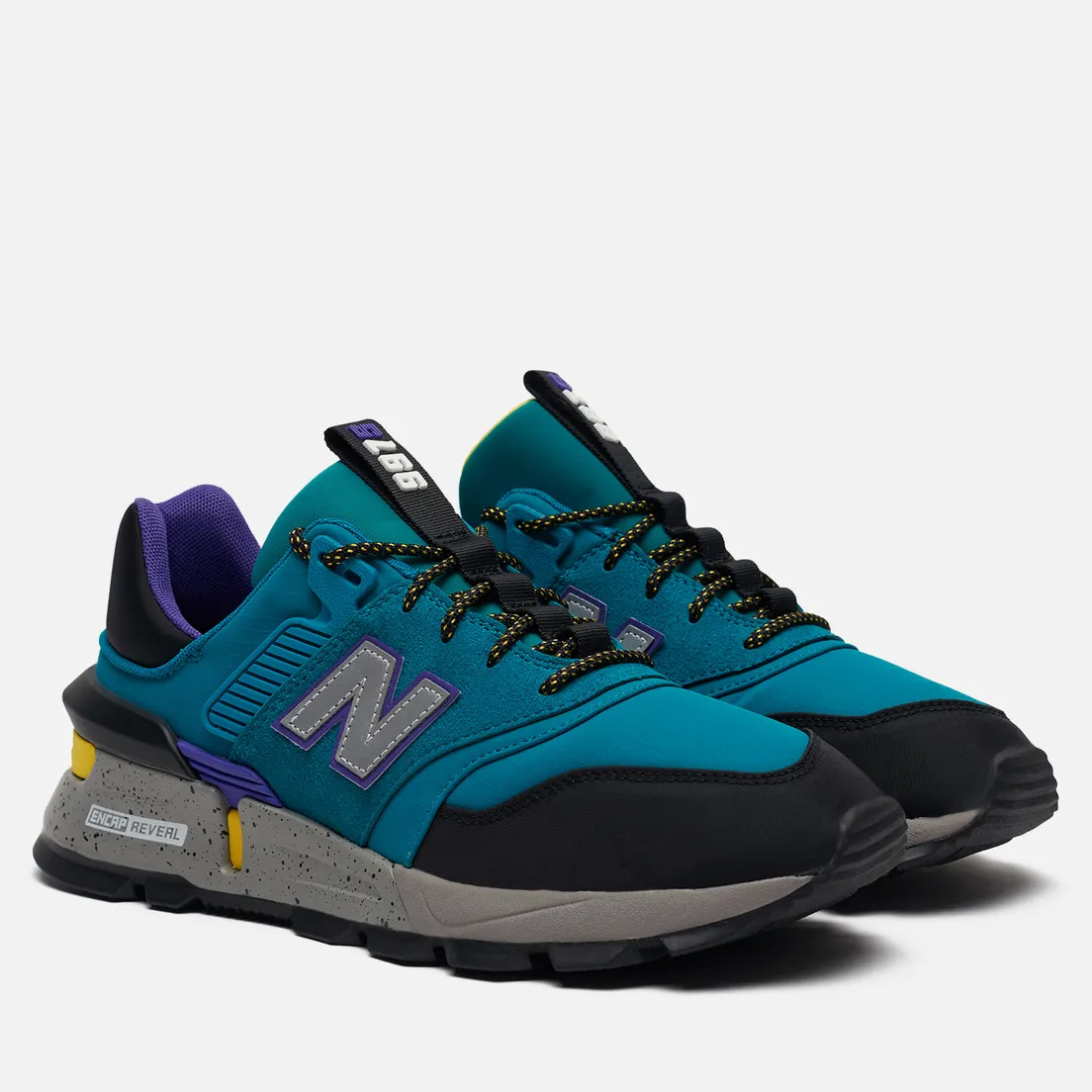 New Balance Мужские кроссовки MS997SKA Outdoor Pack