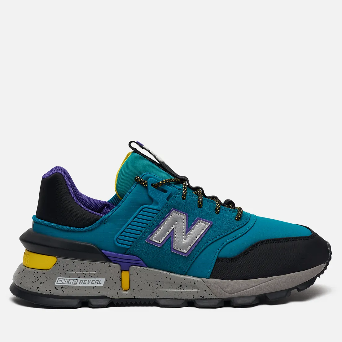 New Balance Мужские кроссовки MS997SKA Outdoor Pack