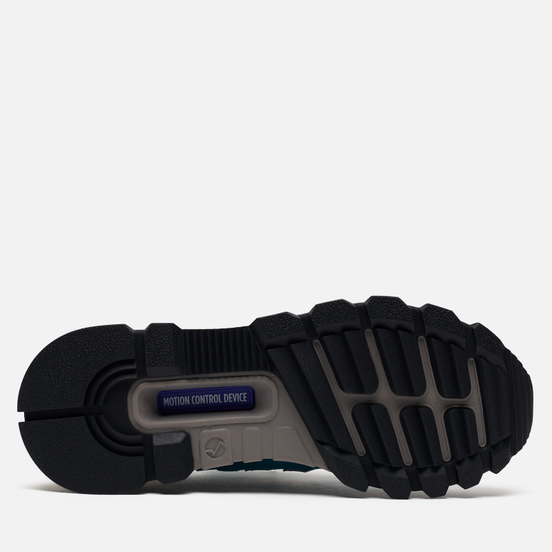 Мужские кроссовки New Balance MS997SKA Outdoor Pack Green/Black