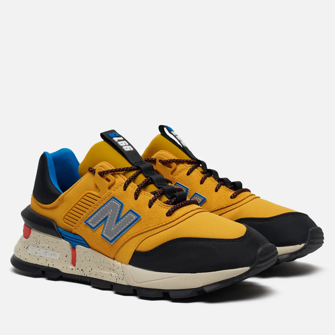 New Balance Мужские кроссовки MS997SKB Outdoor Pack