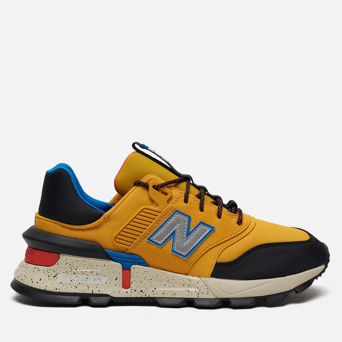 New Balance Мужские кроссовки MS997SKB Outdoor Pack