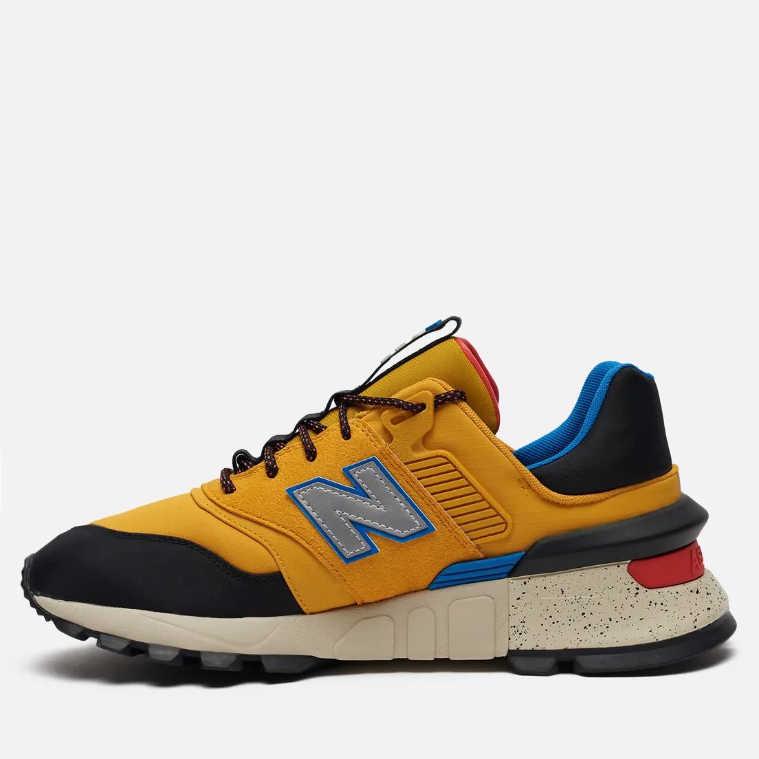 New Balance Мужские кроссовки MS997SKB Outdoor Pack