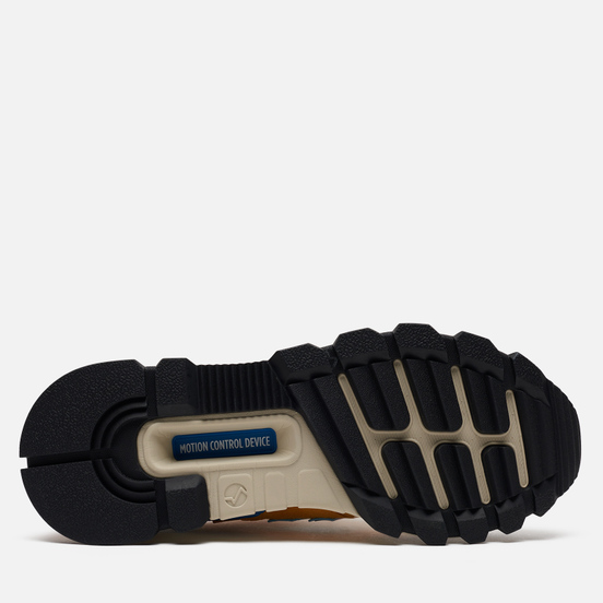 Мужские кроссовки New Balance MS997SKB Outdoor Pack Yellow/Black