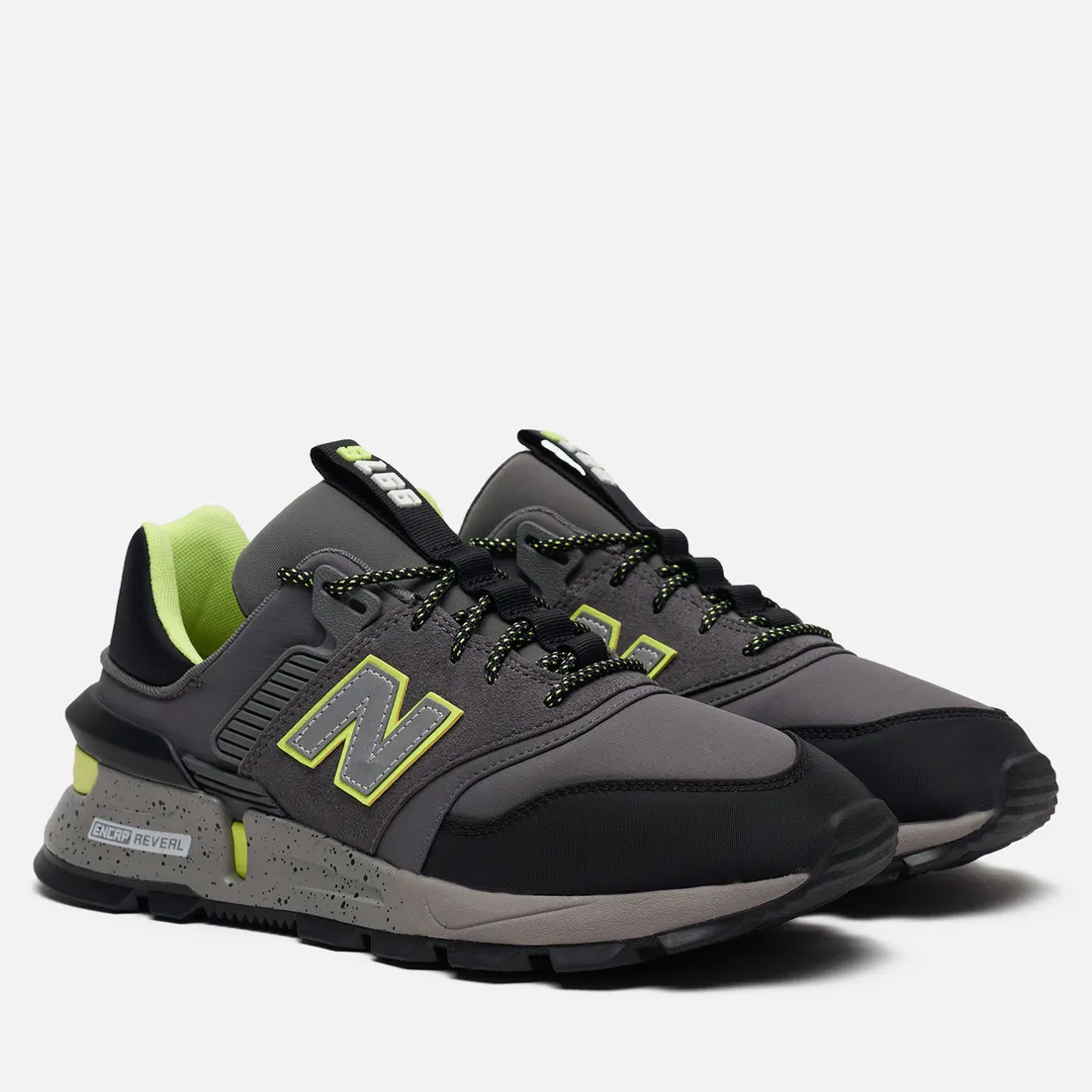 New Balance Мужские кроссовки MS997SKC Outdoor Pack