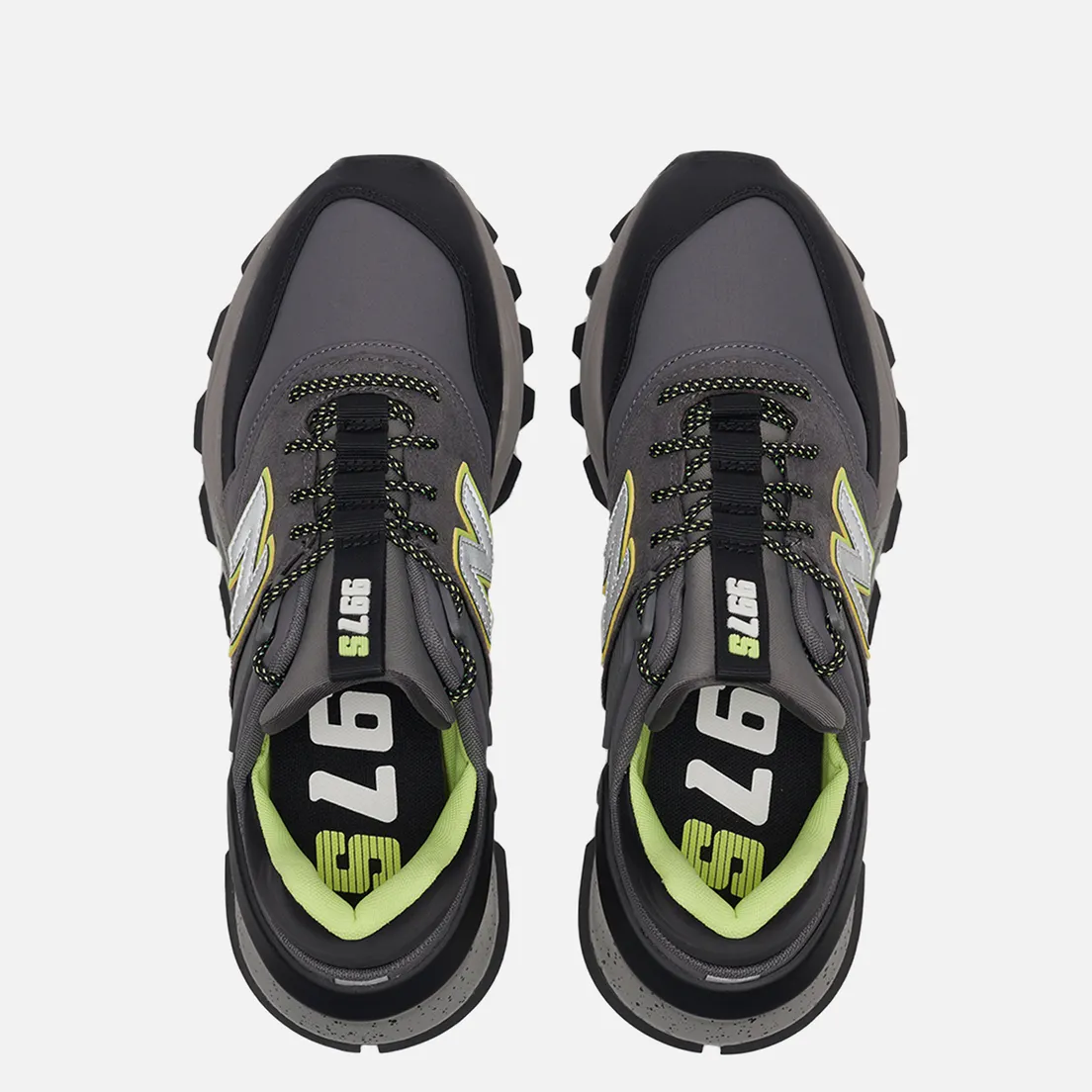 New Balance Мужские кроссовки MS997SKC Outdoor Pack