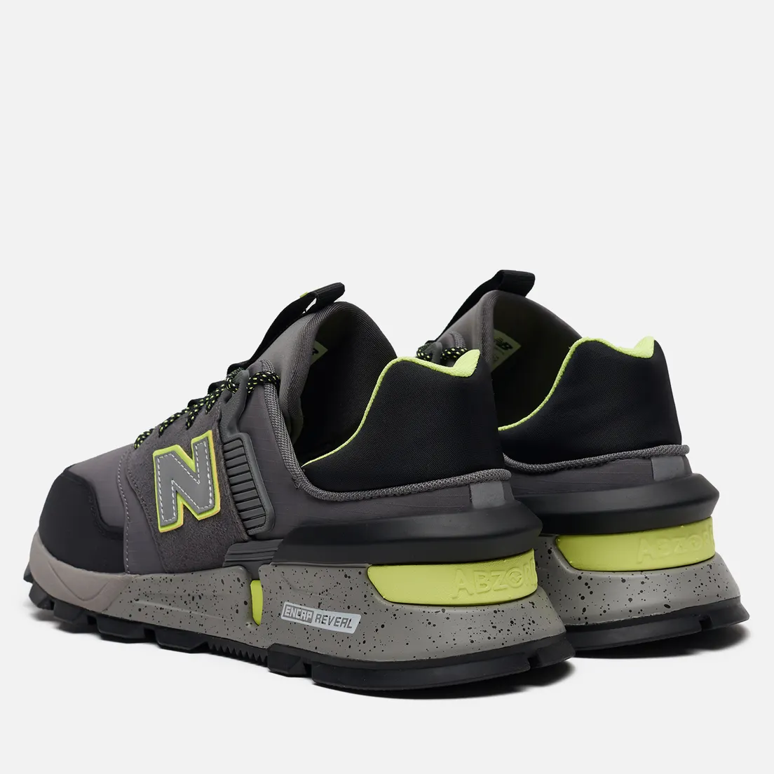 New Balance Мужские кроссовки MS997SKC Outdoor Pack