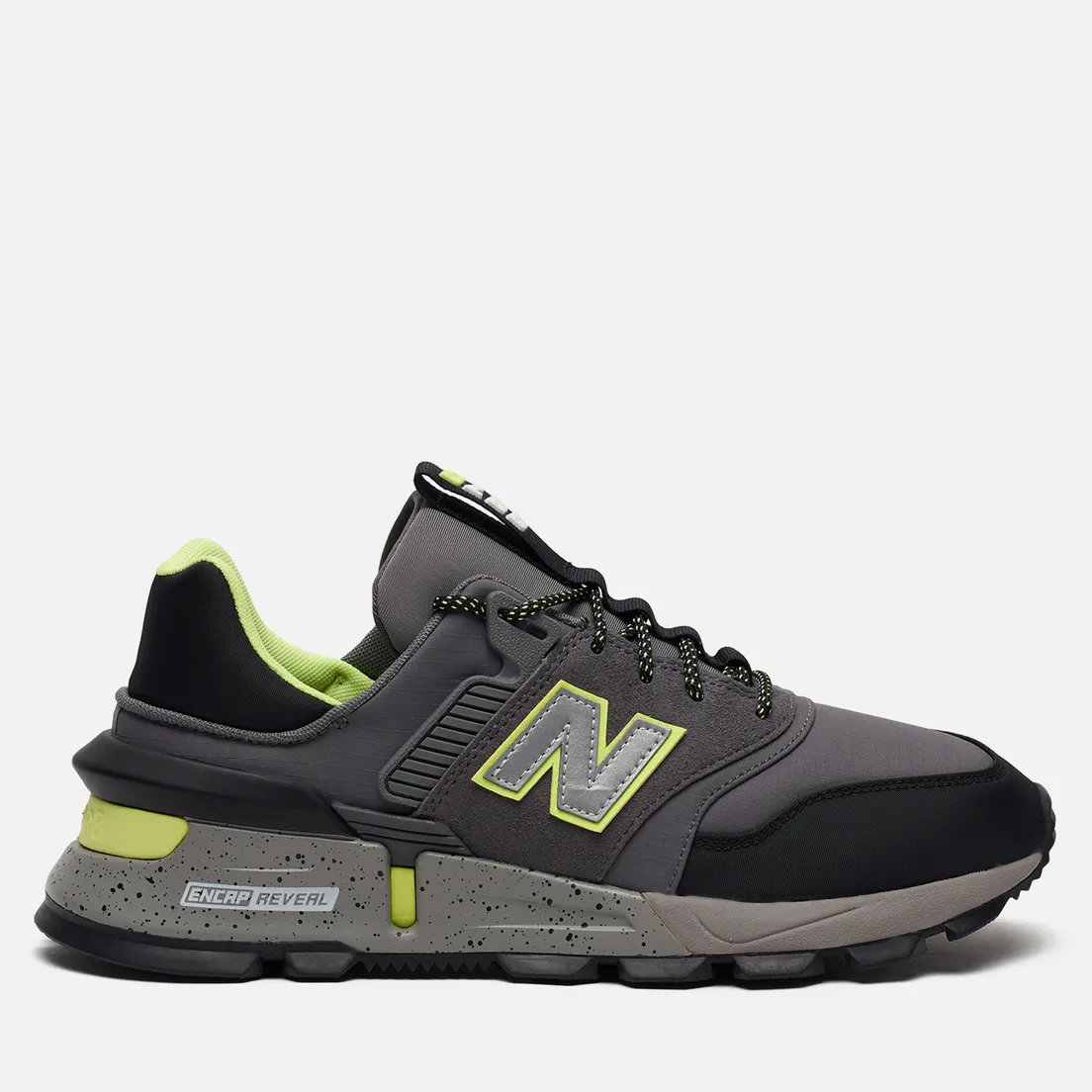 New Balance Мужские кроссовки MS997SKC Outdoor Pack