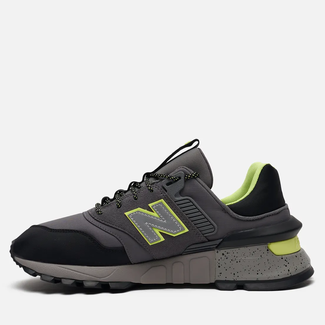 New Balance Мужские кроссовки MS997SKC Outdoor Pack
