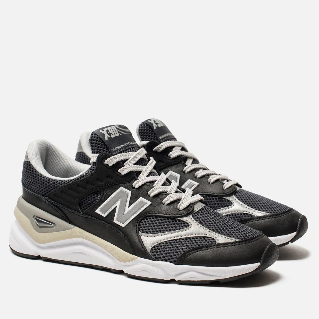 New Balance Мужские кроссовки MSX90RPA