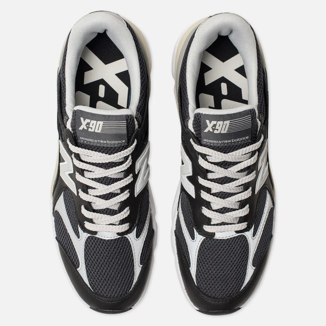 New Balance Мужские кроссовки MSX90RPA