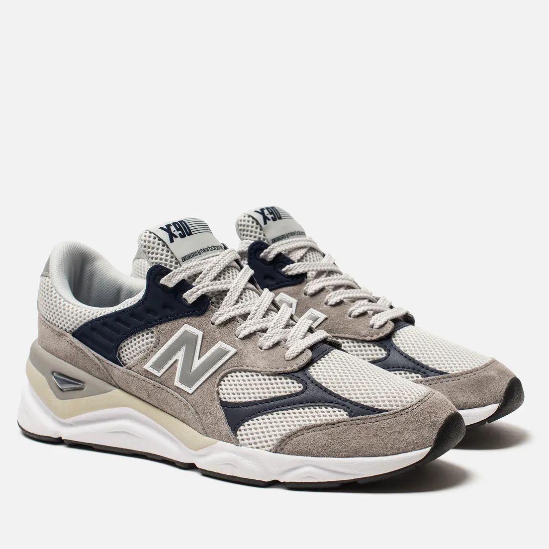 New Balance Мужские кроссовки MSX90RPB