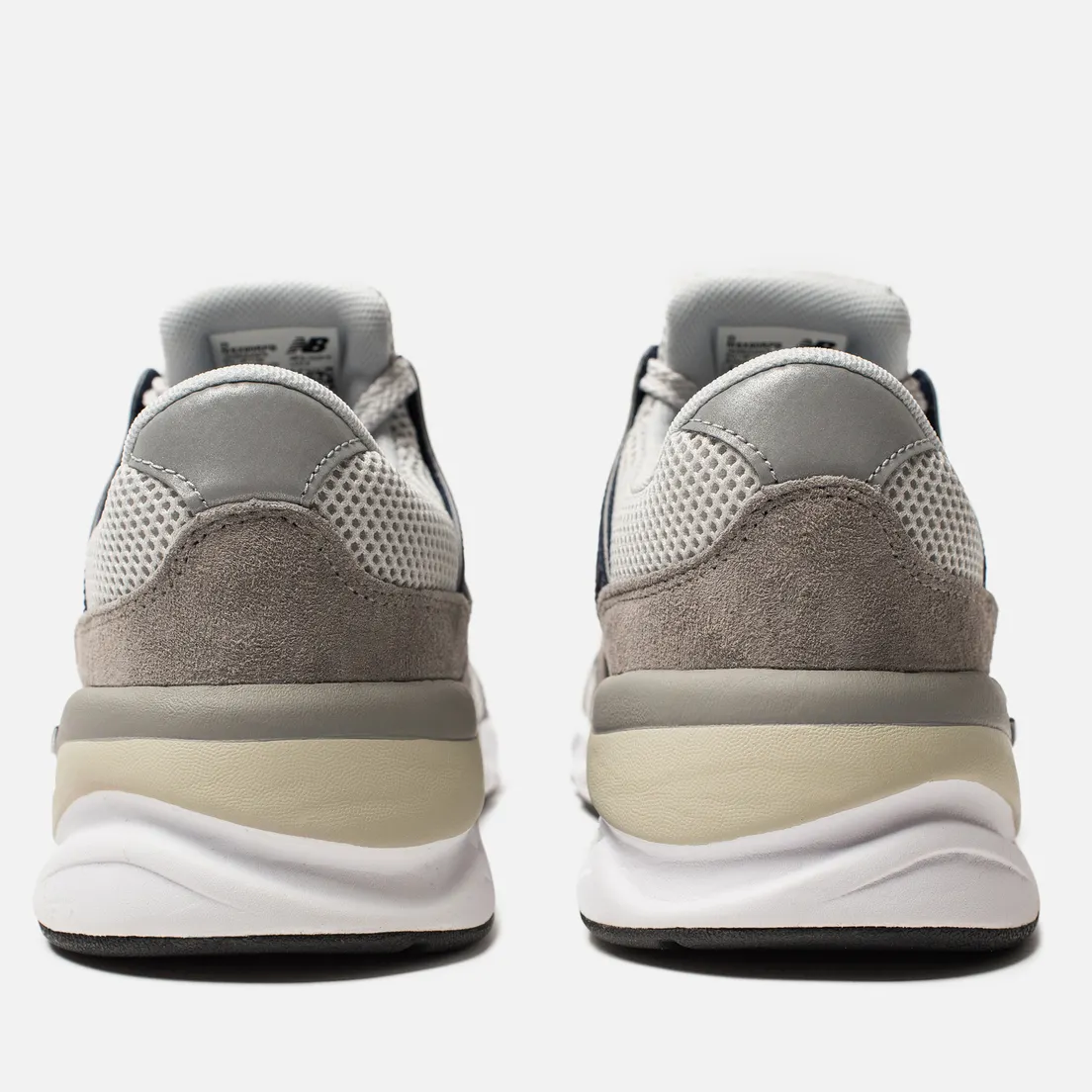 New Balance Мужские кроссовки MSX90RPB