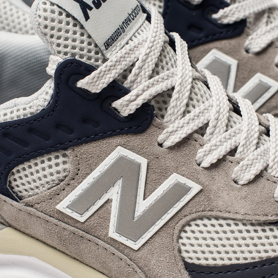 New Balance Мужские кроссовки MSX90RPB