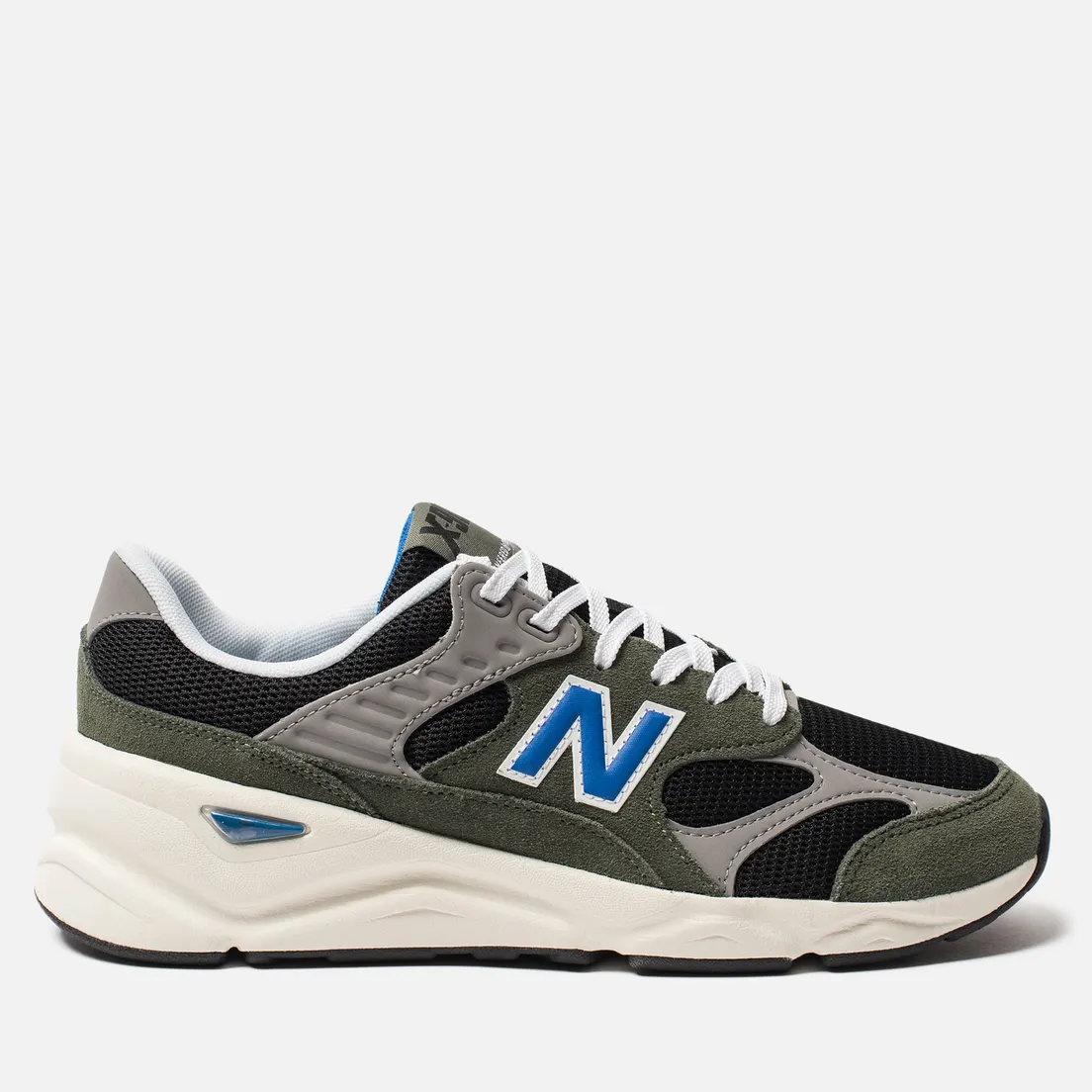 New Balance Мужские кроссовки MSX90TTH X-90