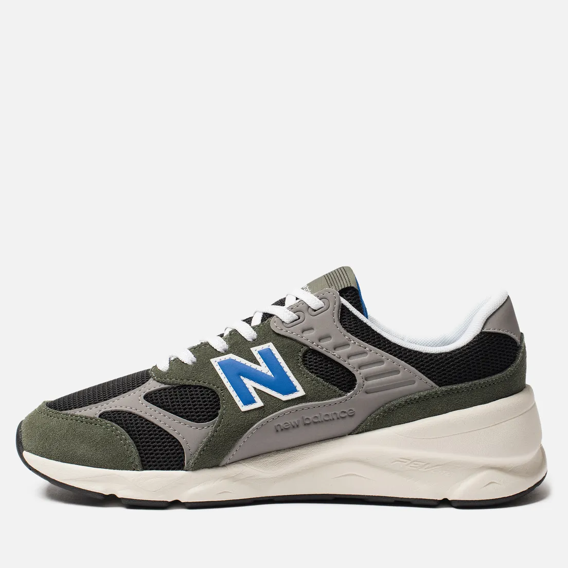 New Balance Мужские кроссовки MSX90TTH X-90