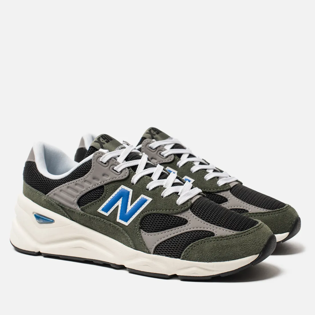 New Balance Мужские кроссовки MSX90TTH X-90