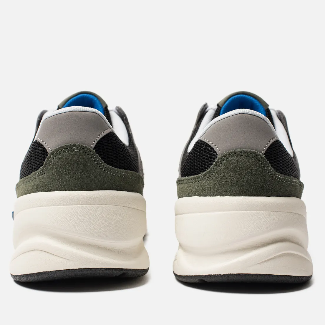 New Balance Мужские кроссовки MSX90TTH X-90