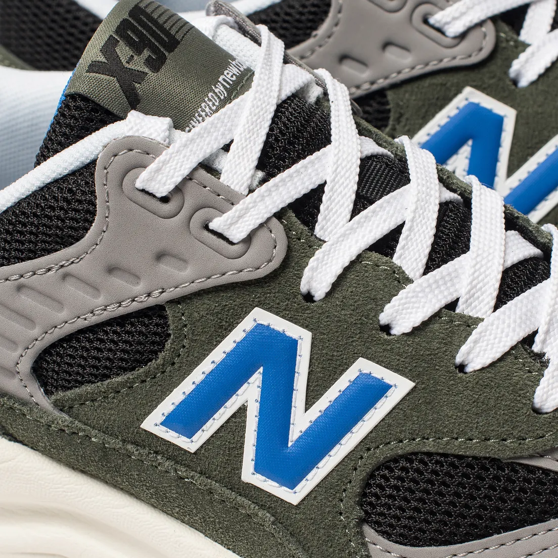 New Balance Мужские кроссовки MSX90TTH X-90