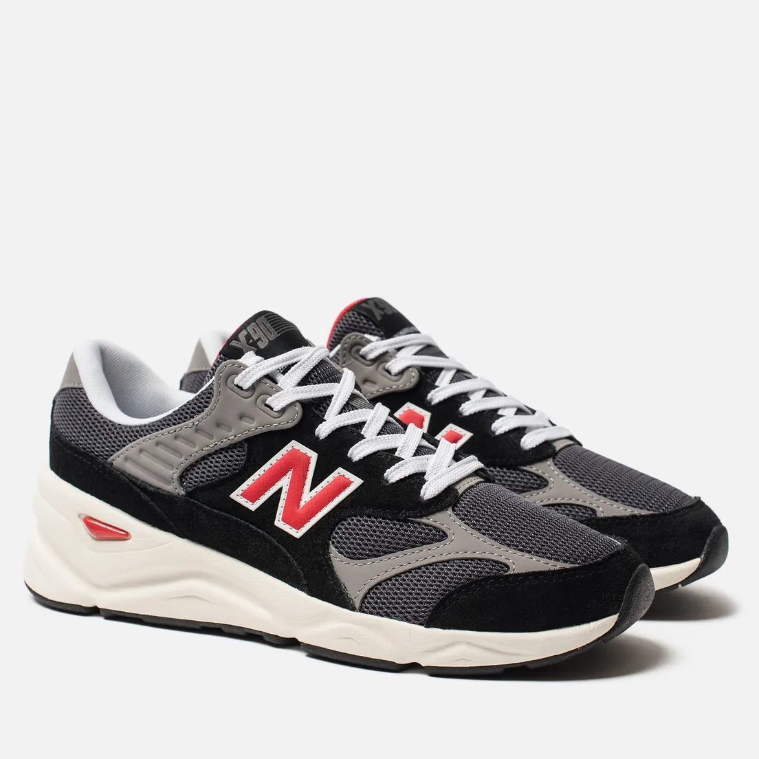 New Balance Мужские кроссовки MSX90TTJ X-90