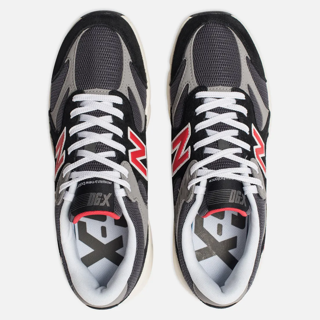 New Balance Мужские кроссовки MSX90TTJ X-90