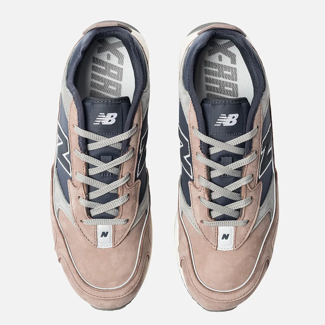New Balance Мужские кроссовки MSXRCFA X-Racer